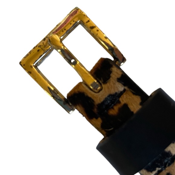 Banana Republic Belt - Picture 3 of 7